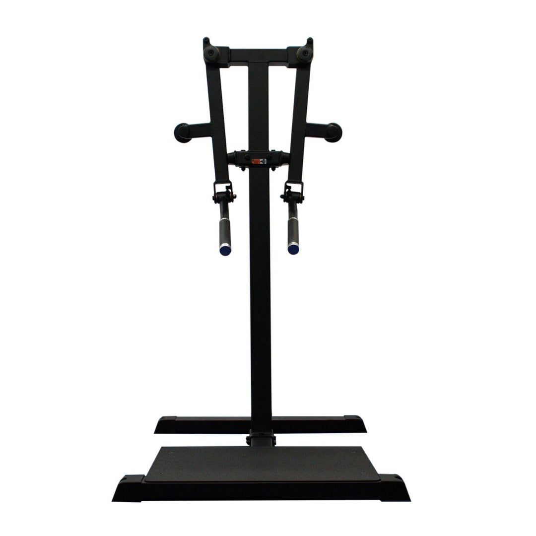 Gronk Fitness Standing Lateral Raise - Discontinued