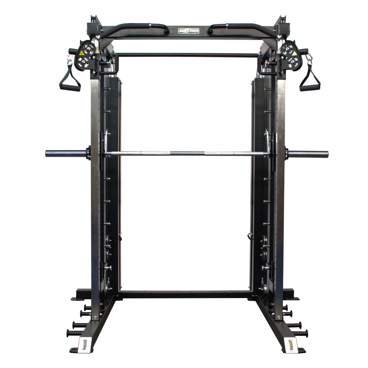 Gronk Fitness All In One Functional Trainer