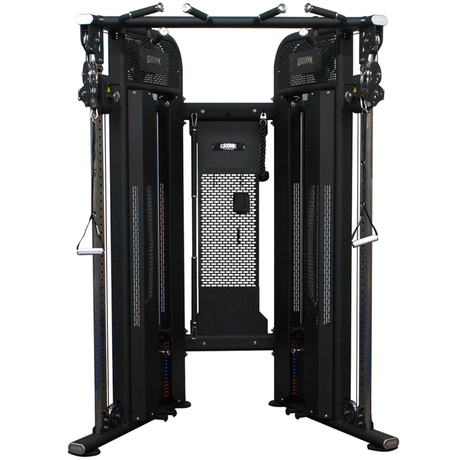 Gronk Fitness CFT Commercial Functional Trainer Gronk Fitness Products Home Gym, labor intensive installation 1_720x_7e9531e2-720f-4baa-9b70-78c4f1ec2cd3