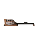 WaterRower Hybrid BLE Vintage Rowing Machine with BLE Monitor
