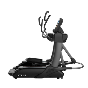 TRUE XS1000-19 Elliptical with Envision 16" Console