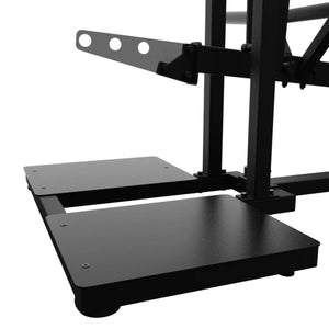 Gronk Fitness Belt Squat - Plate Loaded - Discontinued