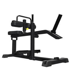 Gronk Fitness Seated Calf Raise - Plate Loaded - Discontinued