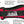 Schiek 4.75" Weight Lifting Belt, Pink, XSM