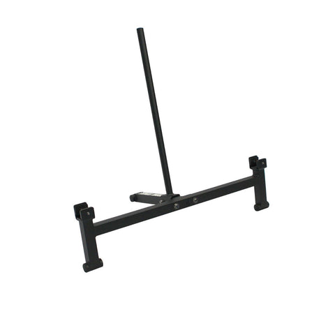 Gronk Fitness Barbell Deadlift Jack