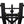 Gronk Fitness Belt Squat - Plate Loaded - Discontinued