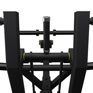 Gronk Fitness Belt Squat - Plate Loaded - Discontinued