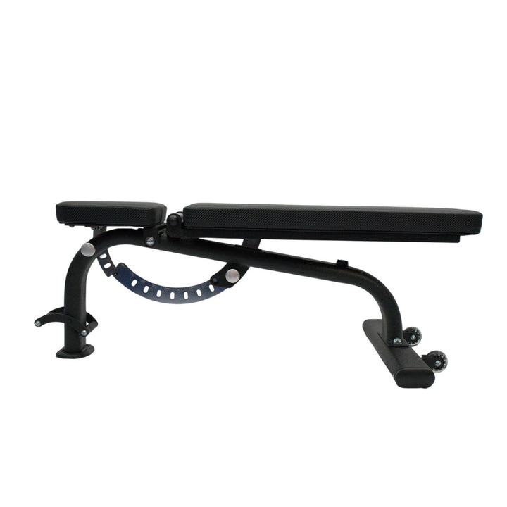 Gronk Fitness Commercial Flat Incline Decline Bench