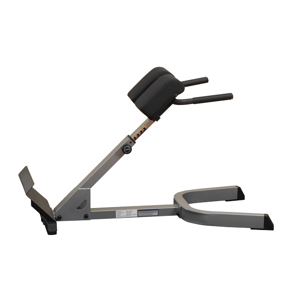 Body Solid GHYP345 Back Hyperextension - Discontinued