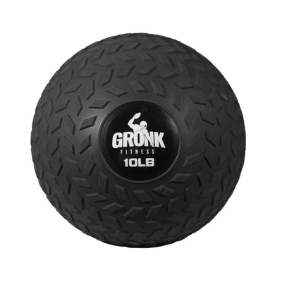 Gronk Fitness Slam Balls