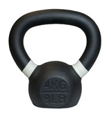 Gronk Fitness Cast Iron Kettlebells