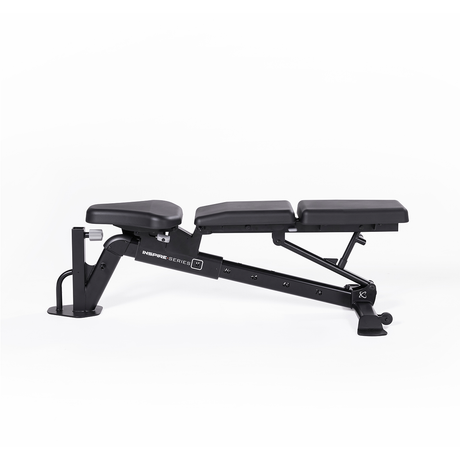 Inspire Series FID7 PRO Adjustable Bench Default Title Inspire Bench; flat/incline/decline benches 345ca58e-fe9e-ef11-8420-0afff11ba501_FID7.1_.