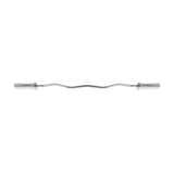 Olympic EZ Curl Bar