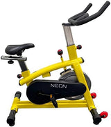 Element Fitness Neon Kids Bike