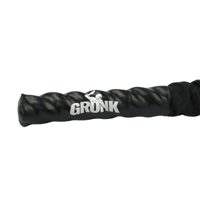 Gronk Fitness Battle Rope