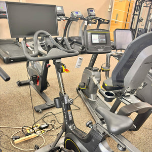 Matrix ICR50 Indoor Cycle with IX Console — [Display Model]