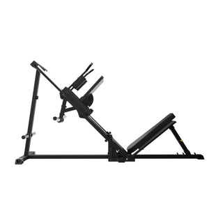 Gronk Fitness Plate Loaded Leg Press / Hack Squat - Discontinued