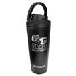 Ice Shaker w/ G&G Logo and Black Bands, 26oz Default Title G&G Fitness Equipment Miscellaneous, specialized equipment mats, ice shaker, wipes, lube-n-walk, chalk 54b45d75-9fe2-f011-8431-0afff11ba501_GG610877443680_.