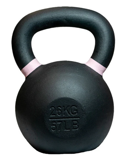 Gronk Fitness Cast Iron Kettlebells