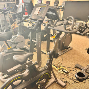 Matrix ICR50 Indoor Cycle with IX Console — [Display Model]