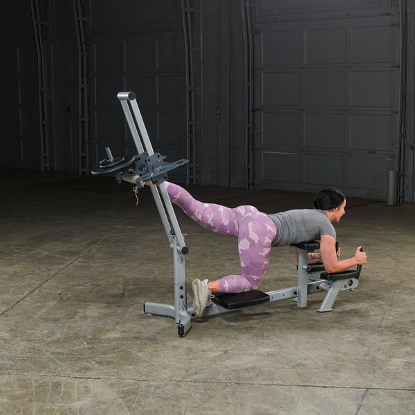 Body Solid PGM200X Glute Machine
