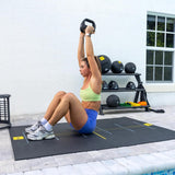 TRX YBELL NEO 6KG -14LBS