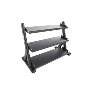 TKO 3-Tier Kettlebell Rack