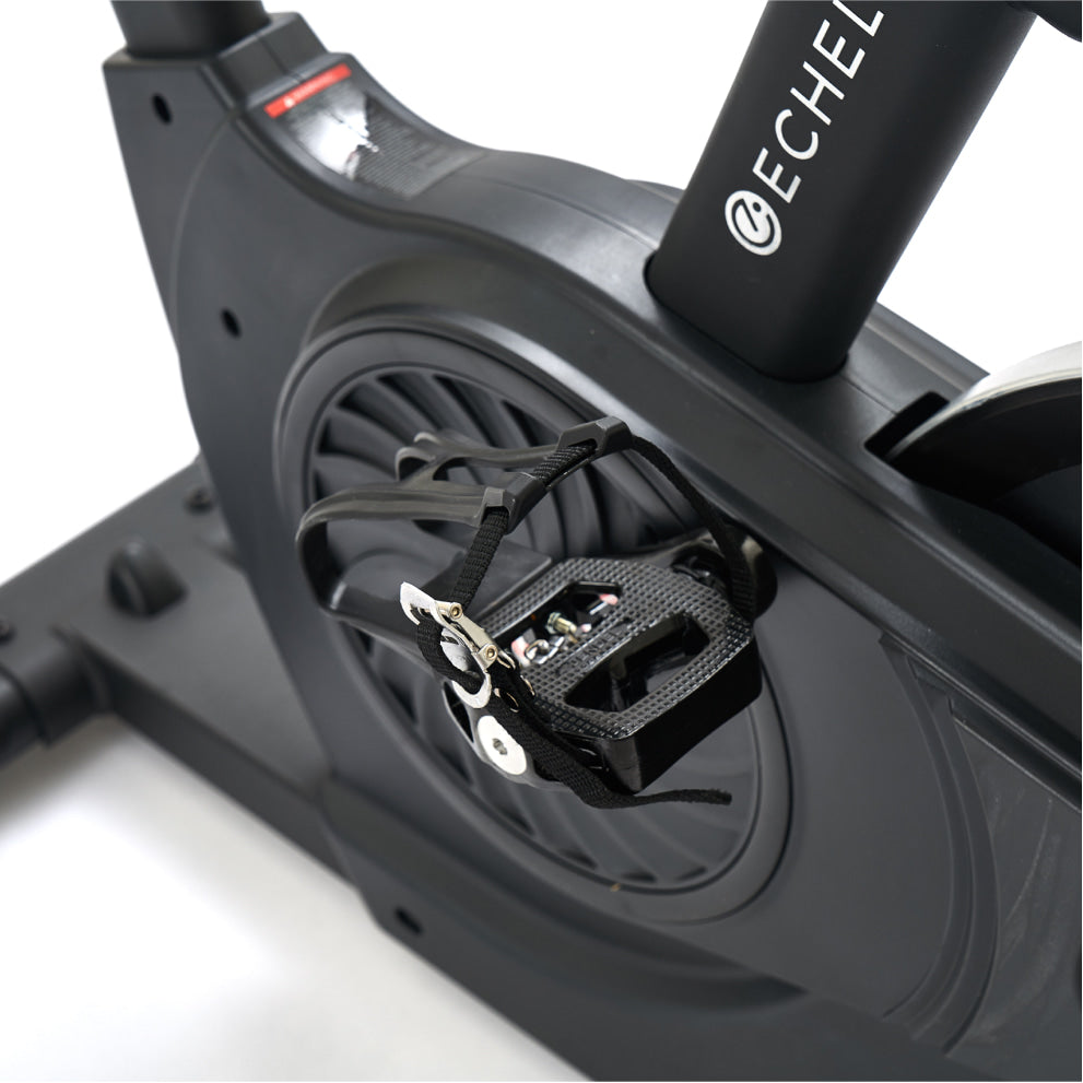 Echelon EX7s Upright Bike 24in Console - Discontinued