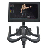 Echelon EX7s Upright Bike 24in Console - Discontinued