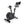 Echelon EX7s Upright Bike 24in Console