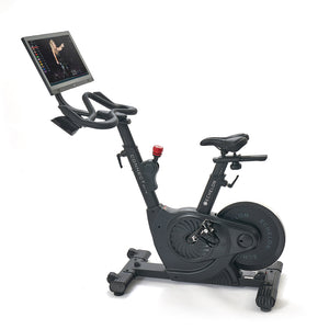 Echelon EX7s Upright Bike 24in Console