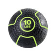 Element Fitness - Medicine Ball 10lbs Element Fitness Weighted balls; wall balls, slam balls, medicine balls 6928