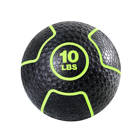 Element Fitness - Medicine Ball 10lbs Element Fitness Weighted balls; wall balls, slam balls, medicine balls 6928