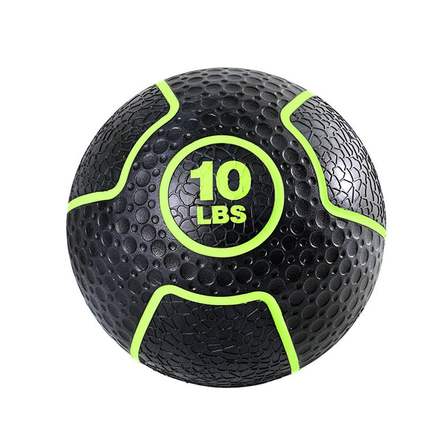 Element Fitness - Medicine Ball 10lbs Element Fitness Weighted balls; wall balls, slam balls, medicine balls 6928