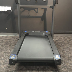 Horizon 7.4AT-02 Treadmill (Black) — [Display Model]