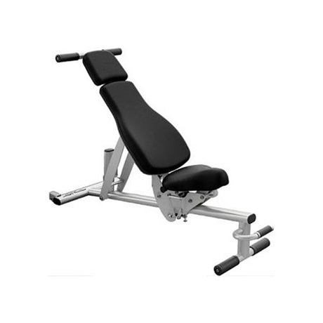 Life Fitness G7 Home Gym