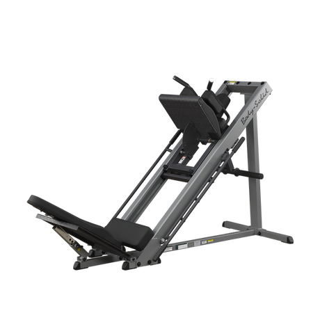 Body-Solid GLPH1100 Leg Press & Hack Squat - Discontinued