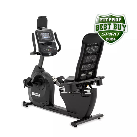 Spirit XBU55 Upright Bike V2024 Default Title 8ec667e4-2596-ef11-8420-0afff11ba501_552223_.
