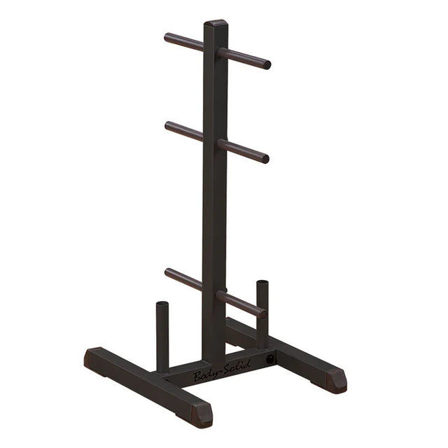 Body-Solid Standard Plate Tree & Bar Holder Default Title 9013e2f6-0688-f011-842b-0afff11ba501_GSWTB_.