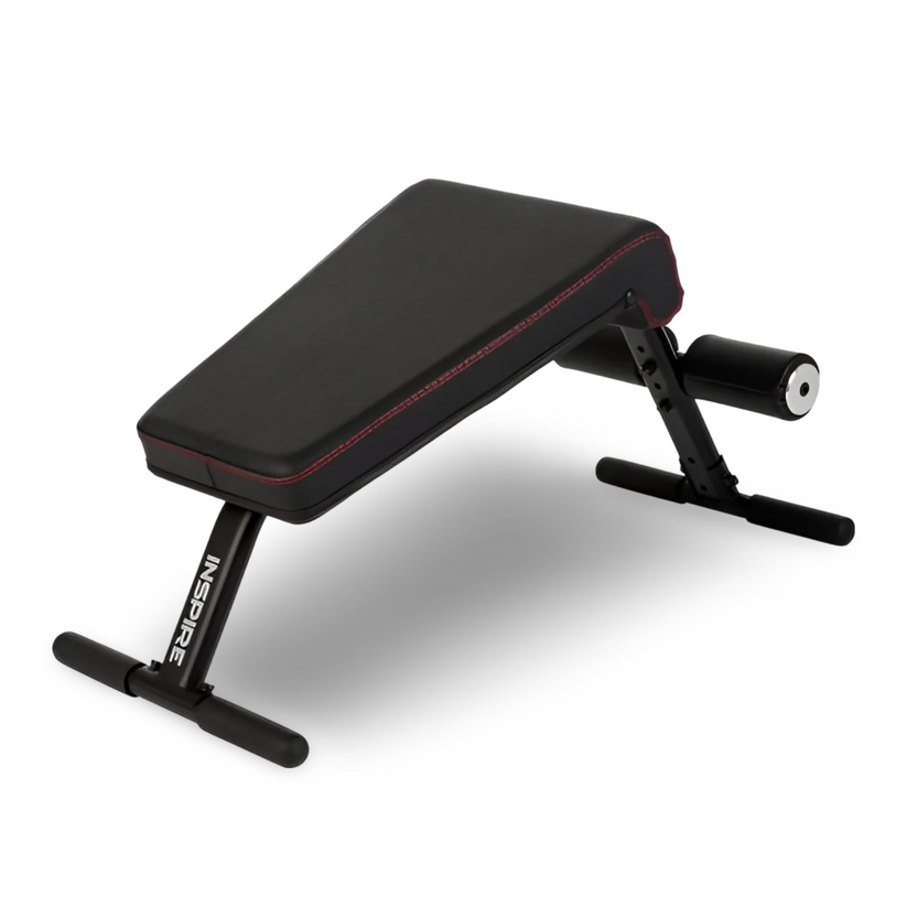 Inspire Mini Crunch Bench