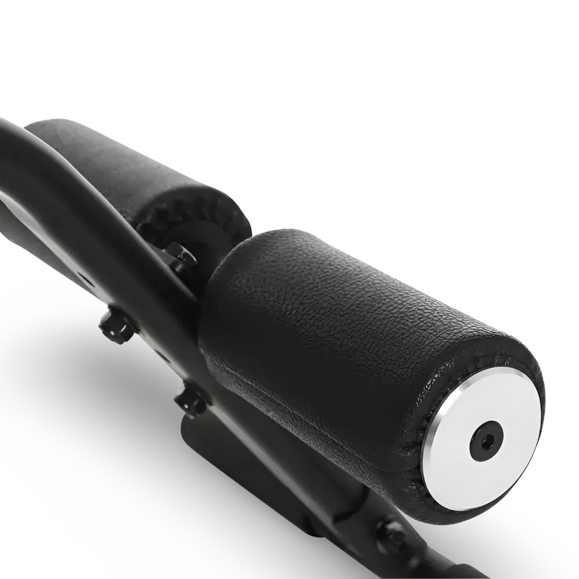 Inspire Mini Crunch Bench