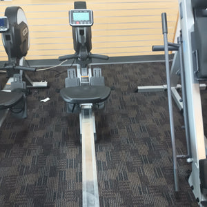 Spirit XRW600 Rower — [Display Model]