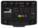 Life Fitness Club Plus Treadmill w/ SL Console, Black - Discontinued Version - Discontinued