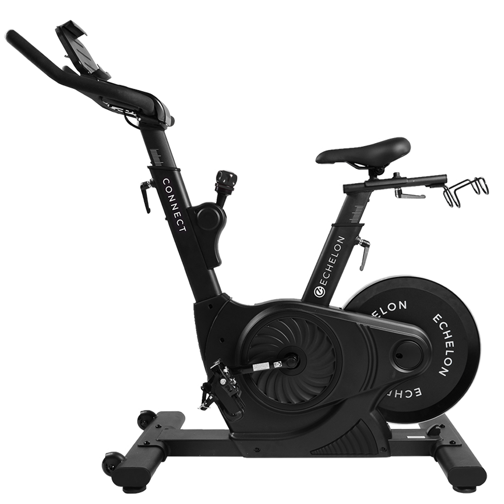 Echelon Connect EX3-Black - Discontinued Echelon Bike; Group Cycling Composite_EX-3_black_V2_2000x_9b0eaa03-d01c-4557-bb7a-877769b14e21