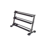 Inspire 3-Tier Dumbbell Rack