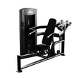 Gronk Fitness Selectorized Dual Incline Chest & Shoulder Press Gronk Fitness Products Selectorized, single stack, assembly required ELEMENTFITNESS-COBALTDUALINCLINECHEST_SHOULDERPRESS_4_07fc9fbf-88e4-4a5b-b300-347072341e16