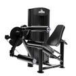 Gronk Fitness Selectorized Dual Leg Extension/Curl - Discontinued Gronk Fitness Products Selectorized, single stack, assembly required ELEMENTFITNESS-COBALTDUALLEGEXT_CURL_3_bd304fc4-cc93-40e6-840c-2303dd8260a0