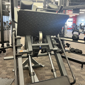 Bodycraft F760 Leg Press/Hack Squat — [Display Model]