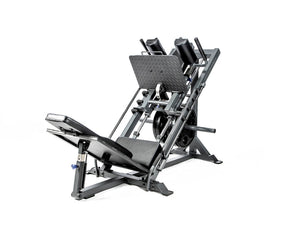 Bodycraft F760 Leg Press / Hack Squat - Discontinued