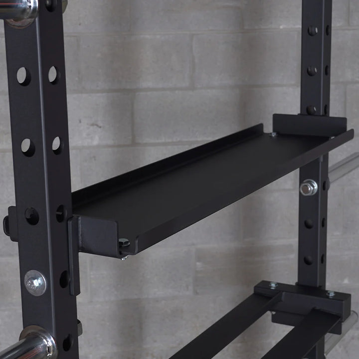 Gronk Fitness XPX Modular Power Rack - Discontinued Gronk Fitness Products Half rack, power rack or cage, smith, smith add-on FLAT-SHELF-2_720x_326a93ab-86b2-48f9-a5ec-4bd2fc9c78d4
